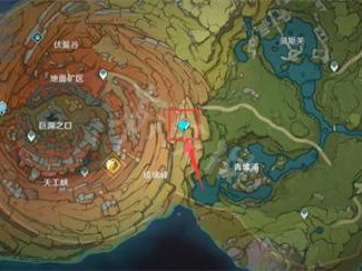 原神巧瞒七星解磐键怎么触发？七星解磐键任务解锁攻略