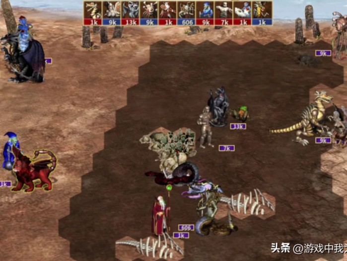 英雄无敌3死亡阴影怎么玩？最无解的玩法详解
