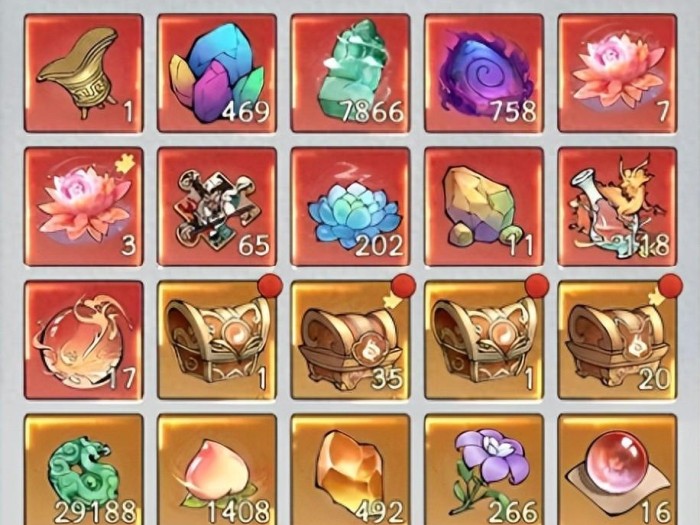 寻道大千聚灵阵攻略大全-如何开启聚灵阵