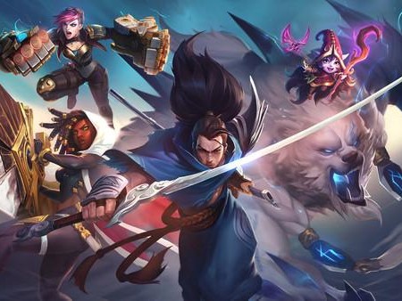 lol半价皮肤2023活动-2023半价皮肤推荐