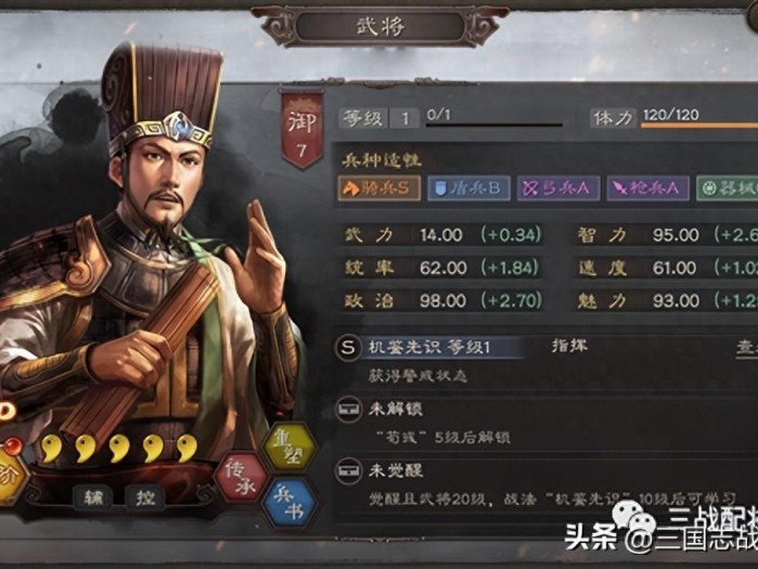 三国志战略版游戏魏国阵容攻略-高胜率超稳富贵骑如何做到打架战功场均上万