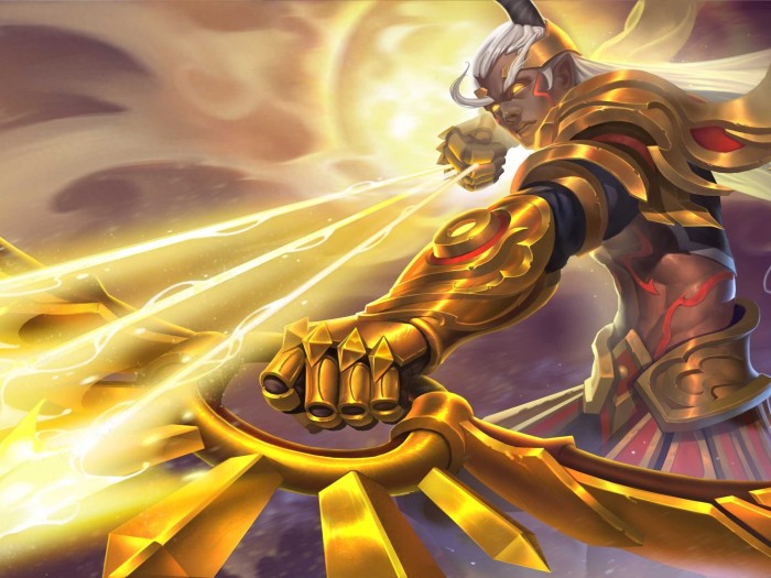 王者荣耀S33赛季更新-新赛季玩法体验