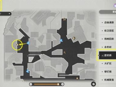 星穹铁道黑暗拳斗任务在哪接取？黑暗拳斗任务完成方法分享
