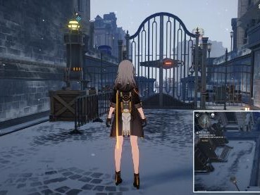 以太战线残响回廊怎么通关？残响回廊解密技巧分享