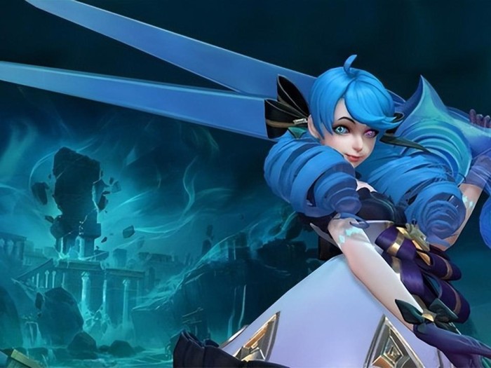 lol手游段位继承规则-S7赛季段位如何继承
