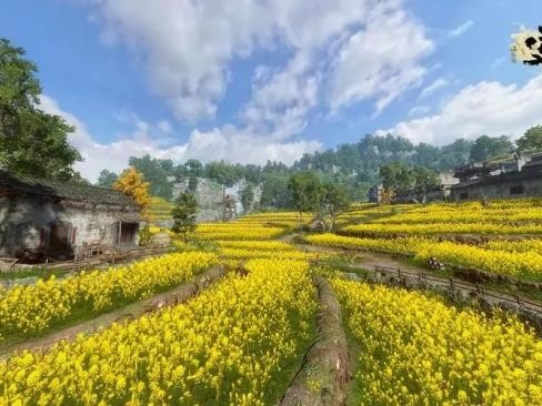 逆水寒手游西域美食任务完成攻略-任务完成流程一览