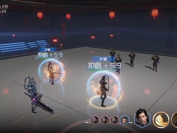 吞噬星空黎明手游角色推荐-最强职业详细介绍