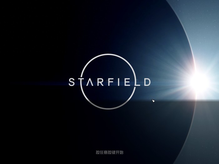 星空主线流程攻略-全游戏剧情及全结局