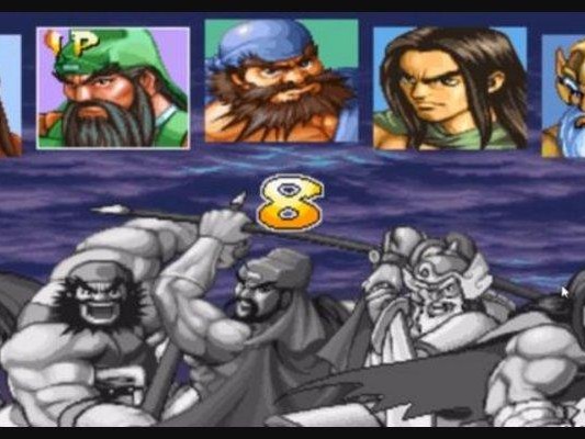 三国战纪攻略秘籍-通关玩法详细介绍