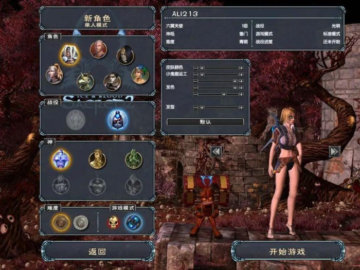 圣域2黄金版好玩吗？游戏玩法简单介绍