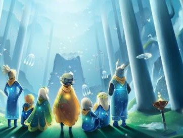 光遇6.15复刻先祖是谁？复刻先祖兑换物一览