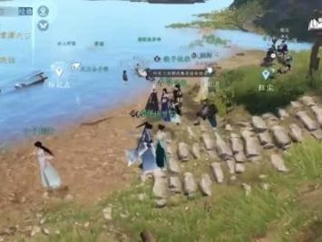 逆水寒手游蛟龙得水技能要怎么解锁？技能获取途径分享