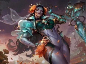 英雄联盟平衡性调整介绍-对英雄的所有更改调整