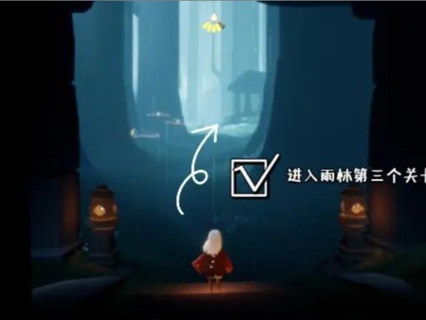 光遇胆小鬼先祖在哪里？胆小鬼先祖位置介绍