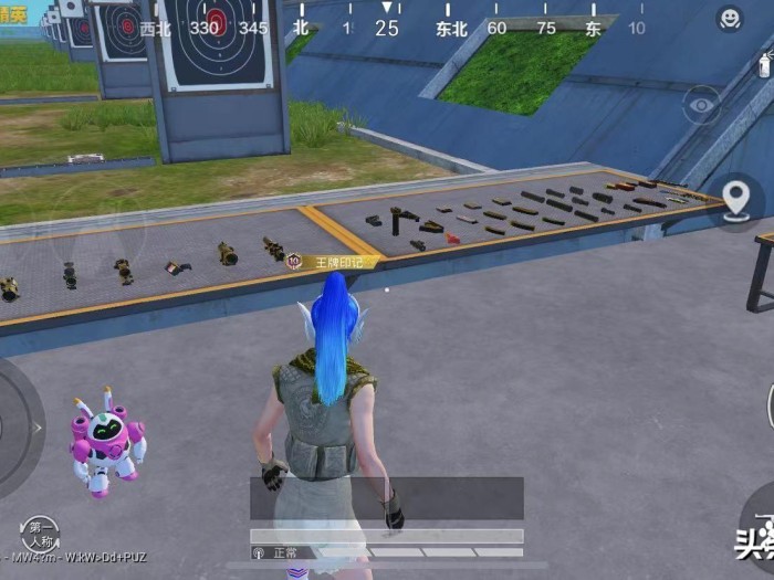 和平精英武器怎么搭配？选择枪械配件教程