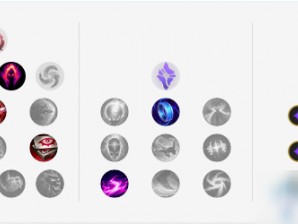 lol火男天赋怎么点s11？火男天赋符文加点攻略