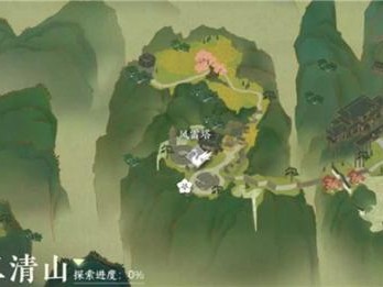 觅长生奇遇任务完成攻略-具体通关流程介绍