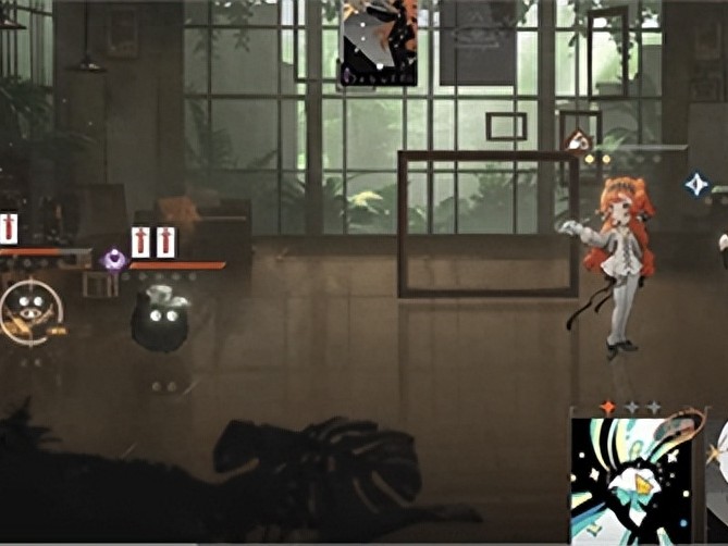 重返未来1999控制艺术副本怎么过-重返未来1999控制艺术副本全关卡攻略