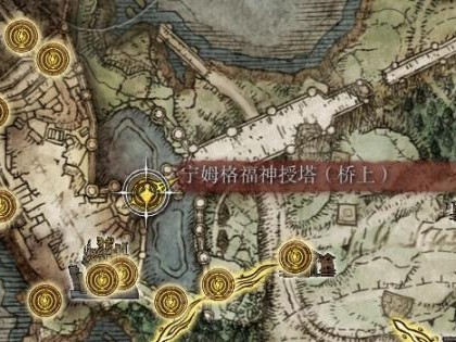 艾尔登法环卢恩怎么刷?艾尔登法环卢恩获取流程