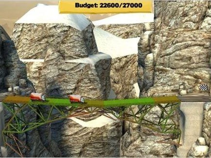 传送门桥梁构造者游戏好玩吗？游戏特色内容介绍