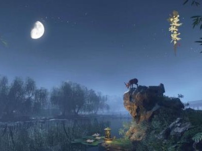 逆水寒手游故人入我梦任务怎么做？任务触发方式分享