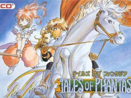 幻想传说详细攻略-游戏画面及玩法介绍