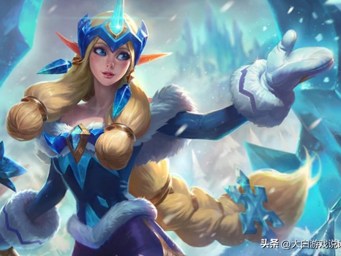 英雄联盟索拉卡技能介绍-索拉卡技能属性详解