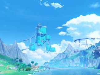 原神便携动力锯90级属性怎么样？便携动力锯武器技能效果