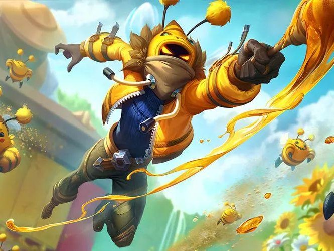 lol虚空先知技能加点介绍-虚空先知玩法分享