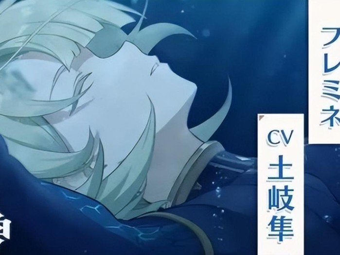 原神枫丹角色有哪些-原神枫丹角色大全