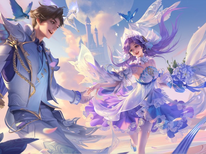 王者荣耀大乔出装攻略最新-大乔技能解析