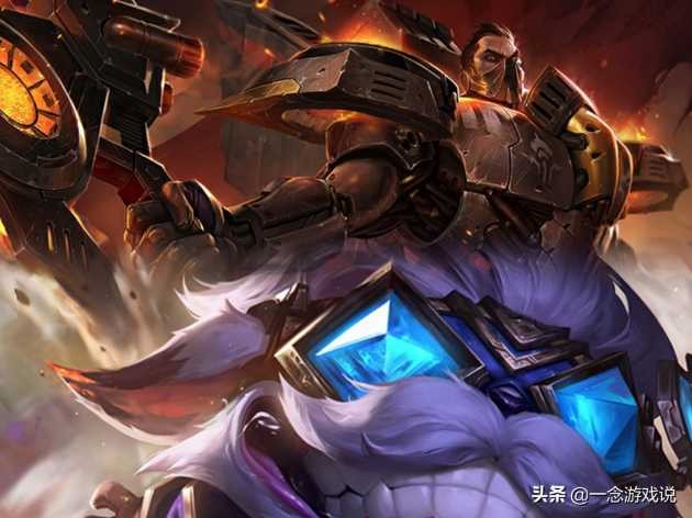 海克斯皮肤多久更新一次？LOL12.12神话商店前瞻