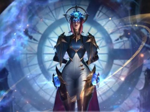 卡密尔上分攻略-卡密尔装备推荐