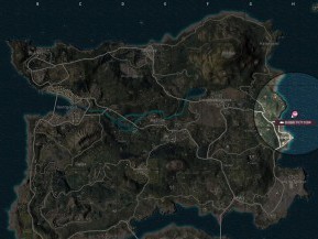 绝地求生八排怎么开？8人新模式详细攻略