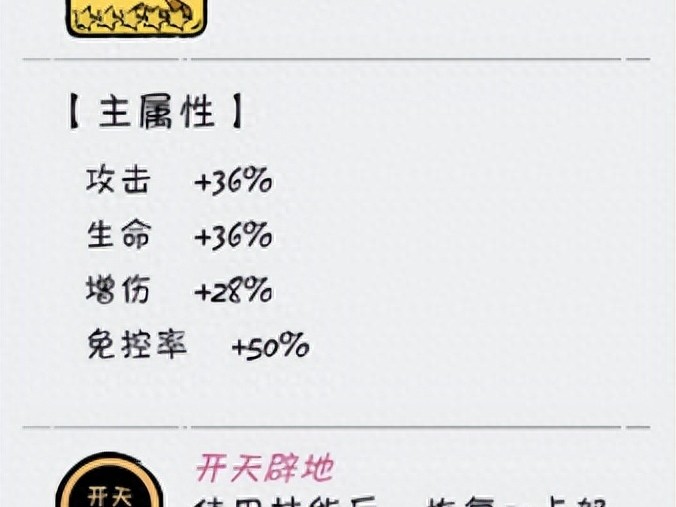 火源战纪如何选择英雄装备？英雄装备选择攻略