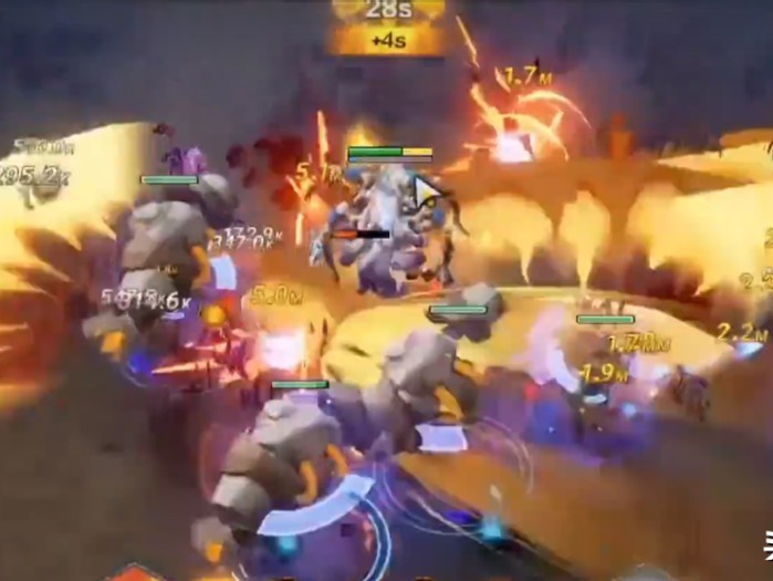 火炬之光无限开荒职业推荐-新手速刷攻略