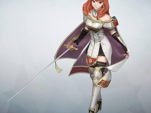 火焰纹章烈火之剑图文攻略-如何玩好烈火之剑