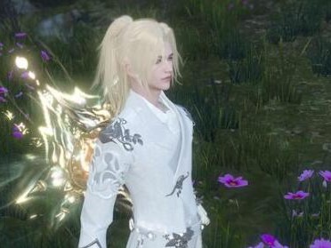 逆水寒手游三清鹤羽地点在哪？三清鹤羽收集坐标大全