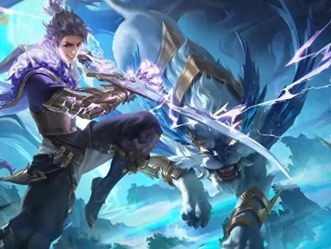 王者荣耀全网最详细东方曜攻略-东方曜怎么打才能猛上分