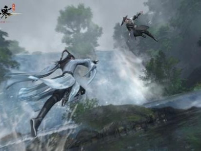 逆水寒手游方承意好感度礼物是什么？方承意送礼攻略