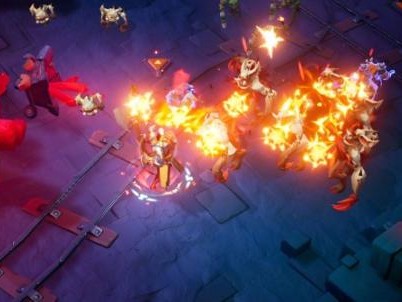 火炬之光无限爆破新星角色强度怎么样？无限爆破新星角色详细分析
