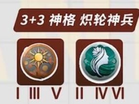 深空之眼金乌刻印词条优先用哪个？金乌刻印及其词条携带攻略