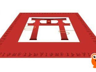 阴阳师现世召唤阵图片汇总-高概率抽SSR绘制图片大全