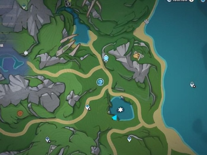 原神苍晶区热湖泊铁皮子爵成就达成攻略-苍晶区热湖泊铁皮子爵成就怎么获得