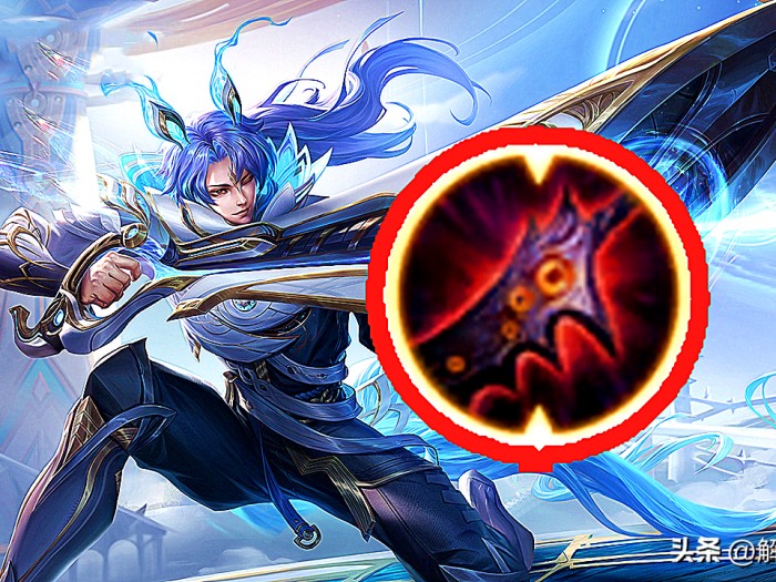 王者荣耀百里守约出装推荐-新版百里守约出装打法详解