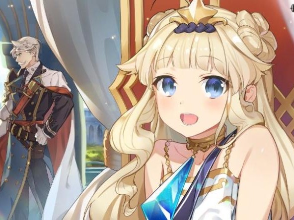 第七史诗水呆值不值得培养？水呆角色技能属性详解