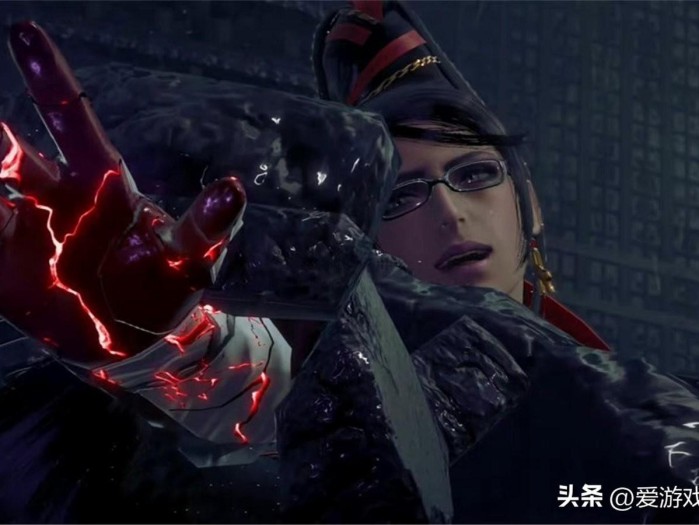 猎天使魔女攻略图文解析-双枪和大锤的基础连招分享