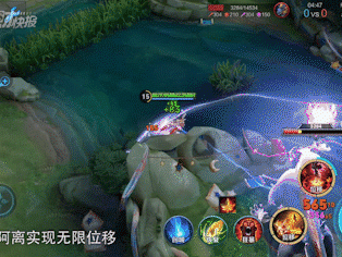 公孙离出装最强输出-公孙离超强玩法解析