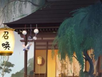 阴阳师笔墨山河活动玩法攻略-笔墨山河活动要如何参与