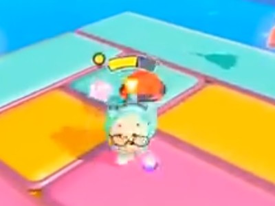 蛋仔派对巅峰赛如何上分？巅峰赛快速上分指南